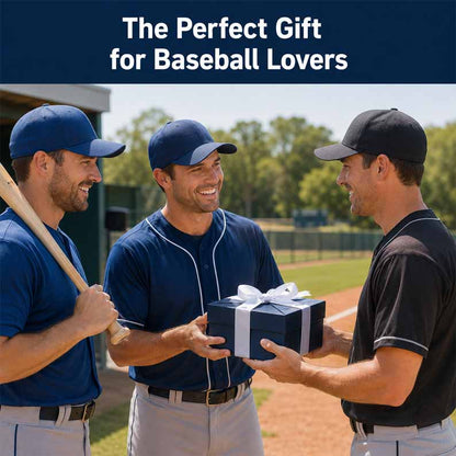 🔥BUY 1 GET 1⚾3D Printable Foldable Stress Relief Ball-Baseball Fidget Ball Toy